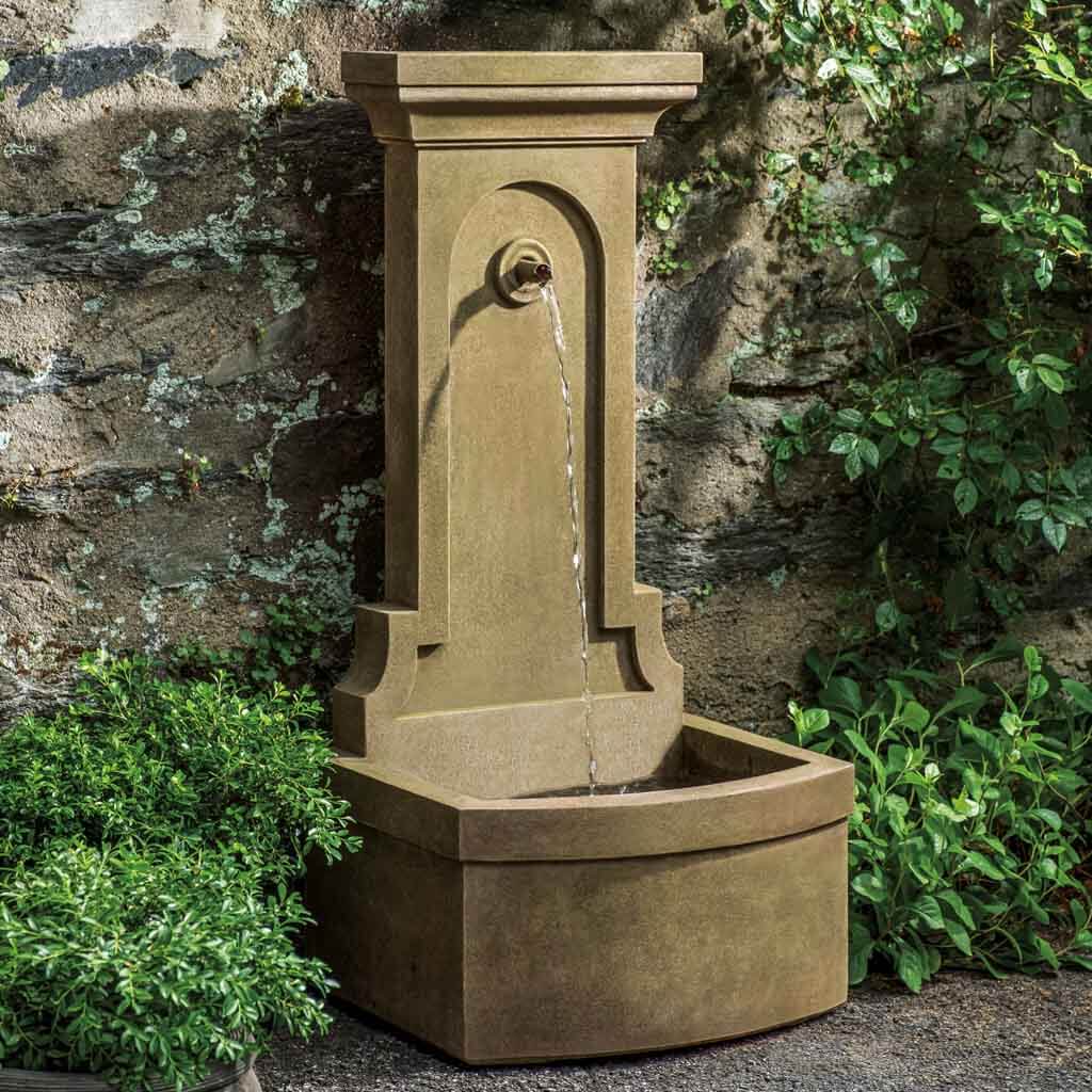 Campania Loggia Fountain