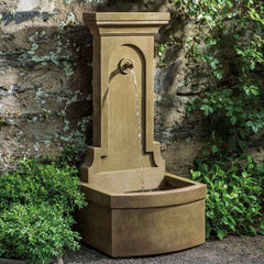 Campania Loggia Fountain