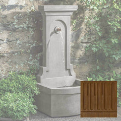 Campania Loggia Fountain