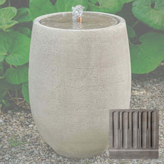 Campania Bebel Fountain,Tall