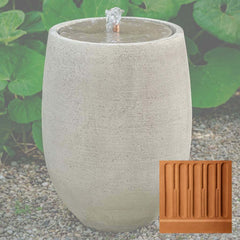 Campania Bebel Fountain,Tall