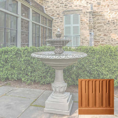 Campania Richmond Hill Fountain