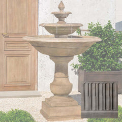 Campania Savannah Fountain
