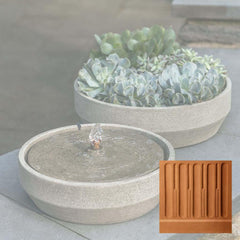 Campania Beveled Yuma Fountain