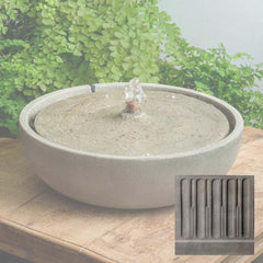 Campania Yuma Fountain