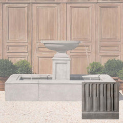 Opus Fountain