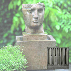 Campania Cara Classica Fountain