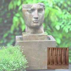 Campania Cara Classica Fountain