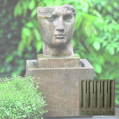 Campania Cara Classica Fountain