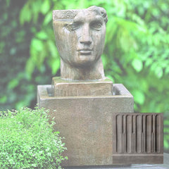 Campania Cara Classica Fountain