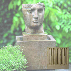 Campania Cara Classica Fountain