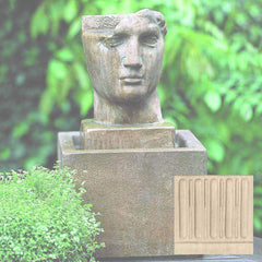 Campania Cara Classica Fountain