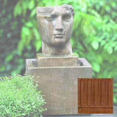 Campania Cara Classica Fountain