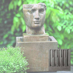 Campania Cara Classica Fountain