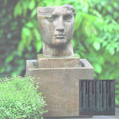 Campania Cara Classica Fountain