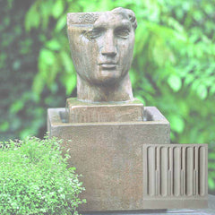 Campania Cara Classica Fountain