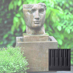 Campania Cara Classica Fountain