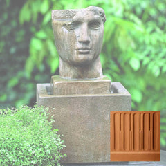 Campania Cara Classica Fountain