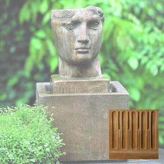 Campania Cara Classica Fountain