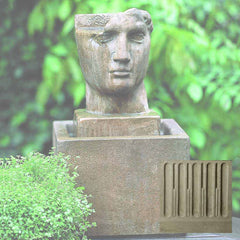 Campania Cara Classica Fountain