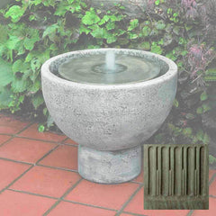 Campania Rustica Pot Fountain
