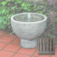 Campania Rustica Pot Fountain