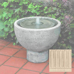Campania Rustica Pot Fountain