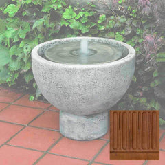 Campania Rustica Pot Fountain