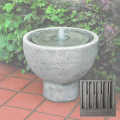 Campania Rustica Pot Fountain