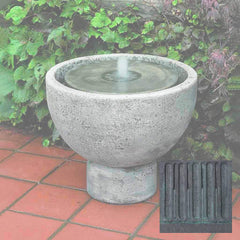 Campania Rustica Pot Fountain