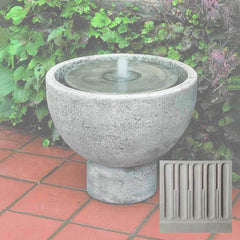 Campania Rustica Pot Fountain