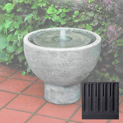 Campania Rustica Pot Fountain