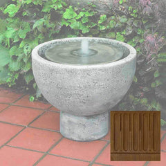 Campania Rustica Pot Fountain