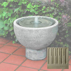 Campania Rustica Pot Fountain