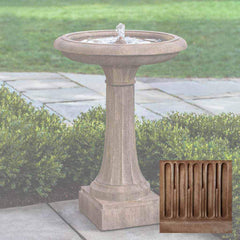 Campania Longmeadow Fountain