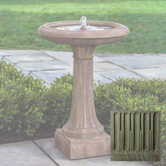 Campania Longmeadow Fountain