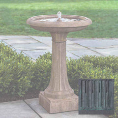 Campania Longmeadow Fountain