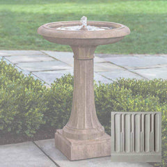 Campania Longmeadow Fountain