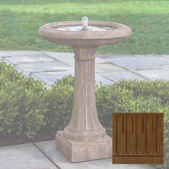 Campania Longmeadow Fountain
