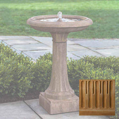 Campania Longmeadow Fountain