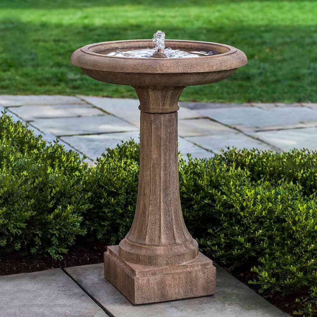 Campania Longmeadow Fountain