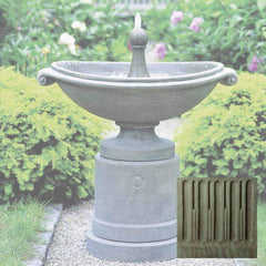 Campania Medici Ellipse Fountain