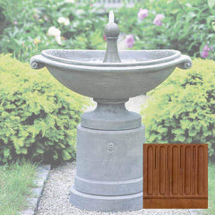 Campania Medici Ellipse Fountain