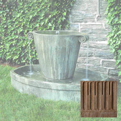Campania Anfora Fountain