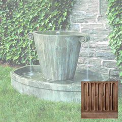 Campania Anfora Fountain