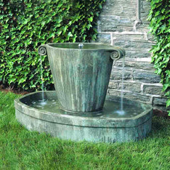 Campania Anfora Fountain