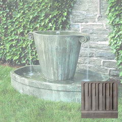 Campania Anfora Fountain