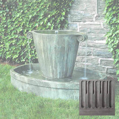 Campania Anfora Fountain