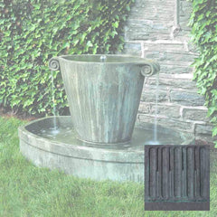 Campania Anfora Fountain