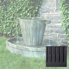 Campania Anfora Fountain